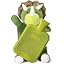 Green/Triceratops