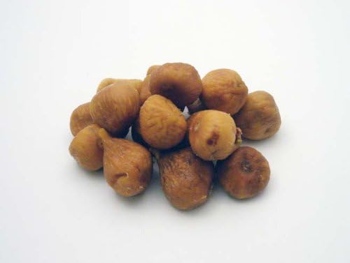Dried Calimyrna Figs - 5 lb