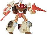 Transformers Generations Titans Return Titan Master Autobot Stylor and Chromedome