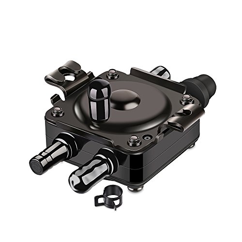 Vacuum Fuel Pump For 149-1544 149-2187-01 149-1982 149-2187 Cummins Onan Generator Welder #TOP4