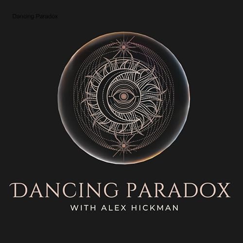 『Dancing Paradox』のカバーアート