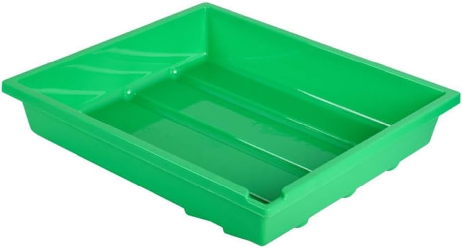 Darkroom Film Developing Tray for Photography Enthusiasts, Professional Photo Editing Tray Film Paper Developer