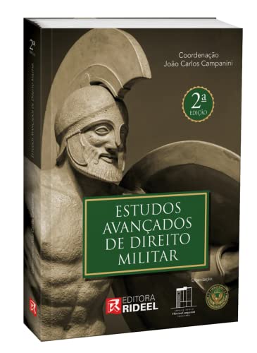 ESTUDOS AVANÇADOS DE DIREITO MILITAR