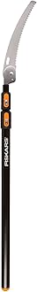 Fiskars8 Foot Compact Extending Tree Pruner