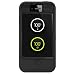 OtterBox 'Defender Series' Case for Apple iPhone 4 and iPhone 4S - Retail Packaging Black (Ion Intelligence)