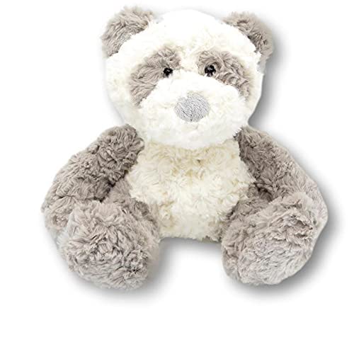 Peluche Panda Duckshop : Schusetier lavable pour calmer les chagrins des petits