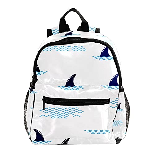Sac à dos coloré enfants 30,5 cm anti-déchirure pour ranger toutes leurs affaires