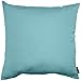 APELT Poszewka na poduszkę 4362 kolor 14, modna i ponadczasowa poszewka na poduszkę, wysokiej jakości i szykowna, jednokolorowa poszewka na poduszkę ozdobną turkusową, rozmiar 40 x 40 cm