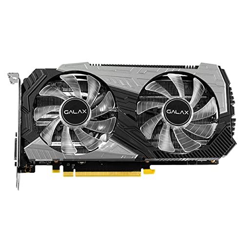 Placa de Vídeo NVIDIA GeForce RTX 2060 Super 8GB GDDR6 PCI-E 3 26ISL6HP68LD Galax glide