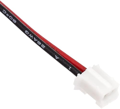 Miniatura 3 de Synergy Digital Batería de iluminación de emergencia, compatible con iluminación de emergencia por voz Verisure, (Li-MnO2, 3V, 1350mAh), ultra alta