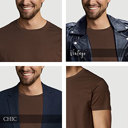 Men's Graphic T-Shirt HODL to The Moon Crypto Funny Traders Eco-Friendly Limited Edition Short Sleeve Tee-Shirt - Image 3