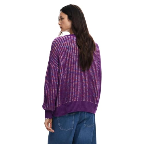 Image of Desigual Women's Knit Sweater