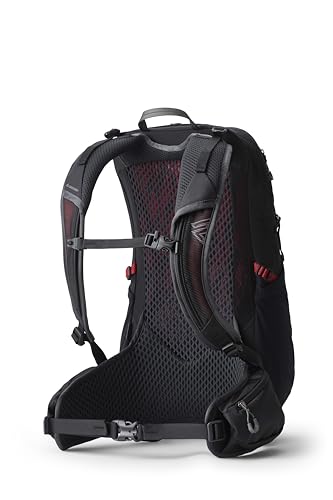 Sac à dos Gregory Zulu LT ventilé et compatible hydratation - 3