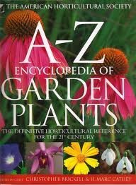 The American Horticultural Society A-Z Encyclopedia of Garden Plants by Christopher Brickell (2004-05-03)