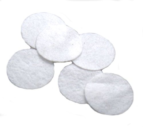 Kimble Chase FLTR PTFE 30-60MU SZ13 PK6PTFE Filter - KMBL