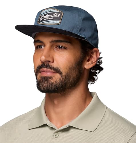 Image of Columbia Ratchet Strap Snap Back