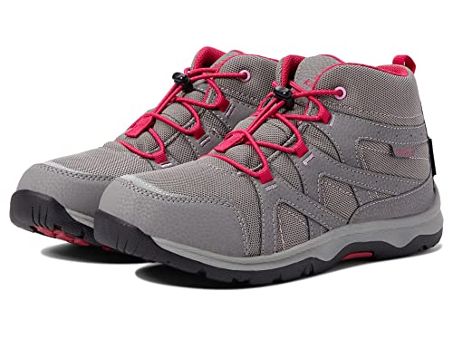 Kamik Girl's Trek (Toddler/Little Kid/Big Kid)