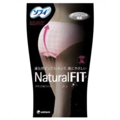 Sophie Natural FM Pink Unicharm