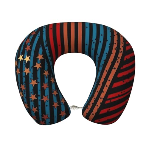 Almohada de espuma viscoelástica 30 cm tamaño único