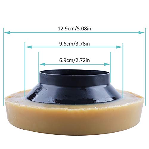 Best Toilet Wax Rings Buying Guide Gistgear