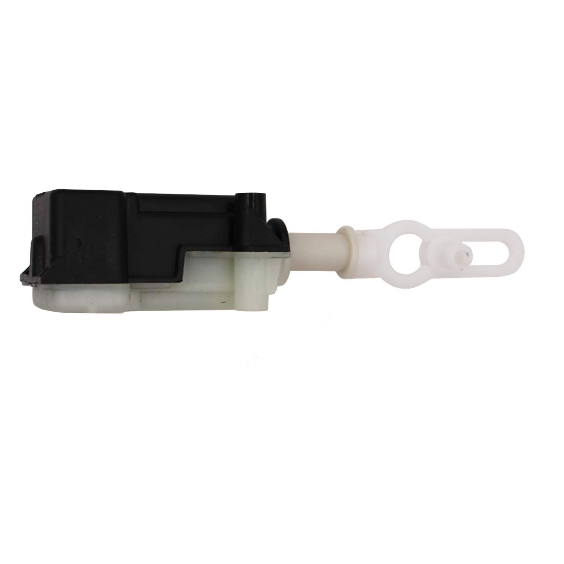 Motor del accionador de liberación de la cerradura del tronco de 2 pines Para Audi A2 2000-2005 A4 B6 2001-2005 8E5962115B — view 8