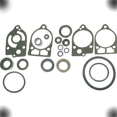 26-79831A1 Lower Unit Seal Kit 26-79831A1 Compatible with/Replacement for Sierra/Mercuryr 18-2654