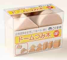 こぐま会 カード/つみき/教具類 セット 中古 ドームつみ木 | こぐま会, 久野泰可 |本 | 通販 | Amazon