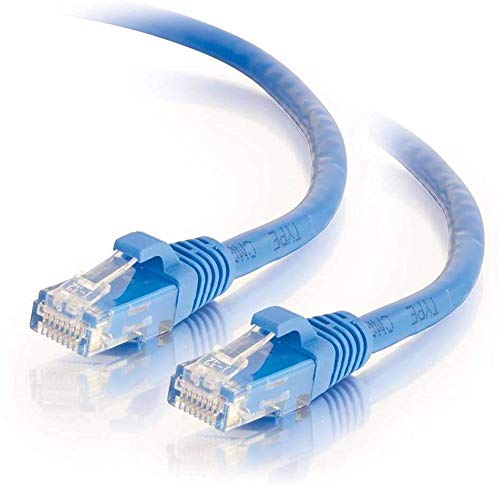 Storite Cat5e High-Speed Ethernet, Network, LAN & Patch Cable, Compatible with Gigabit Networks