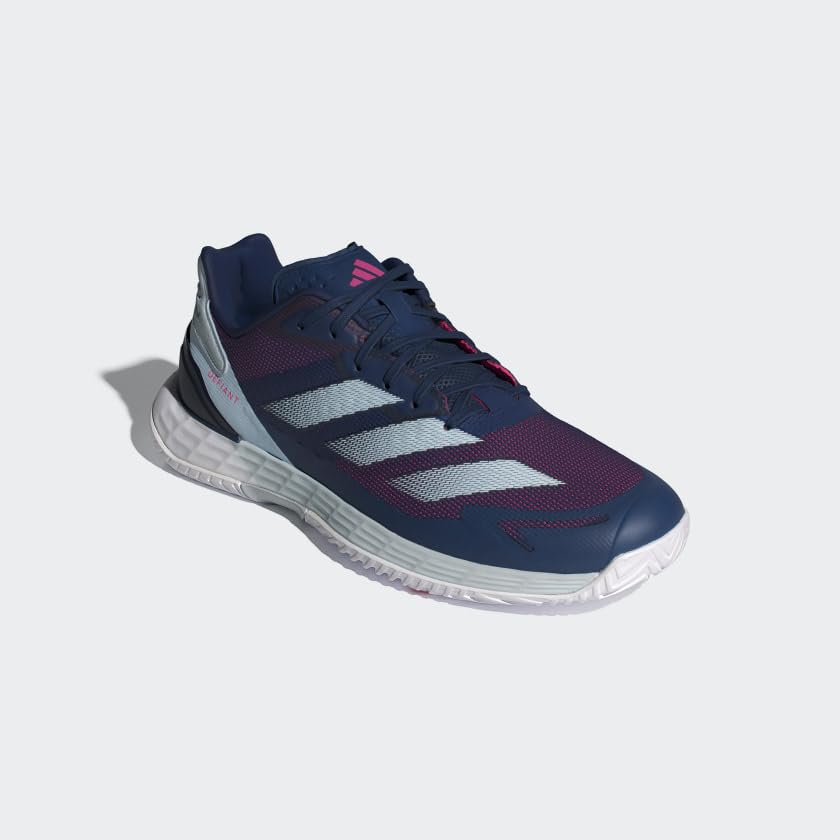 Image of Adidas Mens Defiant Speed 2