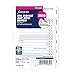 FILOFAX Pocket 1Mo/2S tabbed 2022