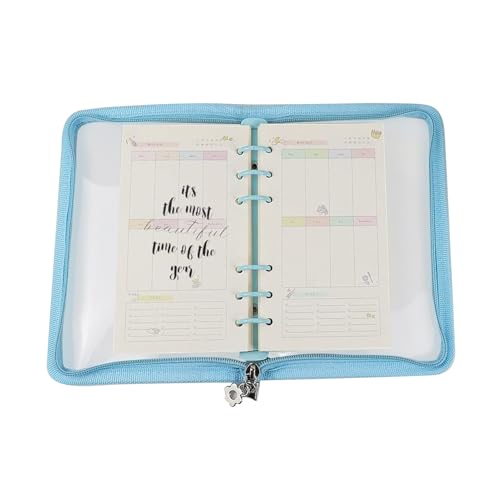 oC_[m[gJo[, 6OPVCWbp[veN^[, 25x18cm oC_[oWFbgJo[, tB\ȃm[gubNAwZA׋AƒAsAp