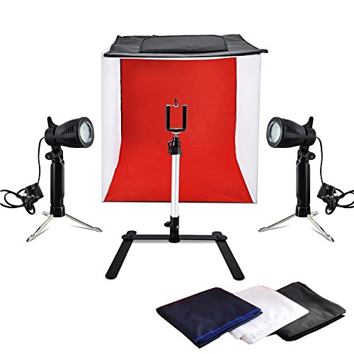 Photo Master Scatola Fotografica Professionale 40