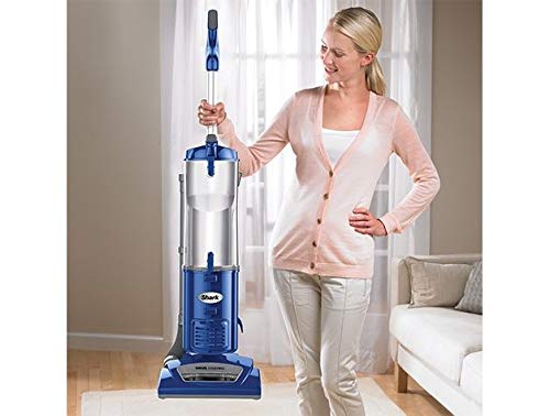 shark navigator swivel plus upright vacuum cleaner nv46 reviews