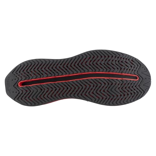 Image of Reebok Men's Work Zig Elusion Heritage Sneakers