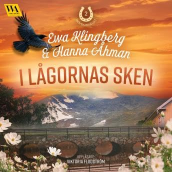 I lågornas sken - Ewa Klingberg