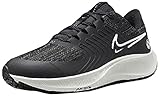 nike air zoom pegasus 38 shield uomo running trainers dc4073 sneakers scarpe (uk 6.5 us 7.5 eu 40.5, black platinum tint 001)