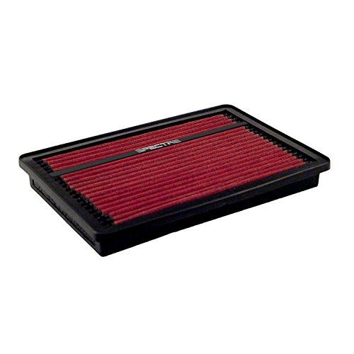Spectre Engine Air Filter: High Performance, Premium, Washable, Replacement Filter: Fits 1998-2012 Ford/Mazda/Mercury (Escape, Taurus, Maverick, Tribute, Mariner, Sable) Spe-Hpr8997 #TOP10