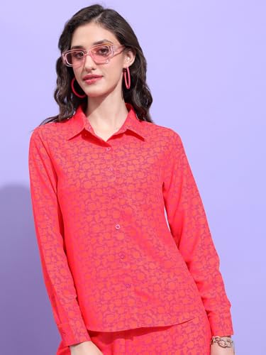 Image of Tokyo Talkies Women Shirt