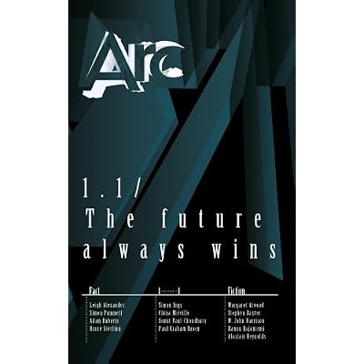 Arc 1.1