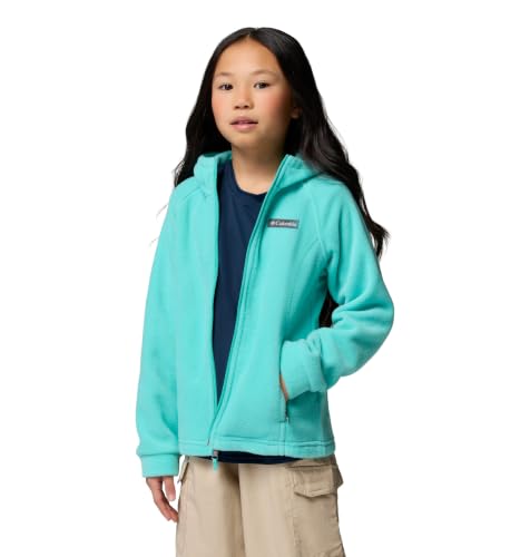 Image of Columbia Girl's 2-6X Benton II Hoodie