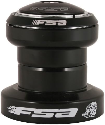 Fsa The Pig 1-1/8"" Black
