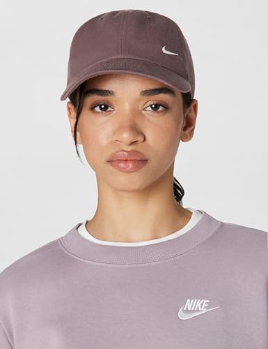 Image of Nike Unisex Adult Dri-FIT Pro Structured Futura Cap Hat | Mens and Womens