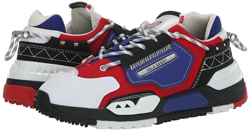 Image of POLO RALPH LAUREN Mens Keaton-Pony Sneaker