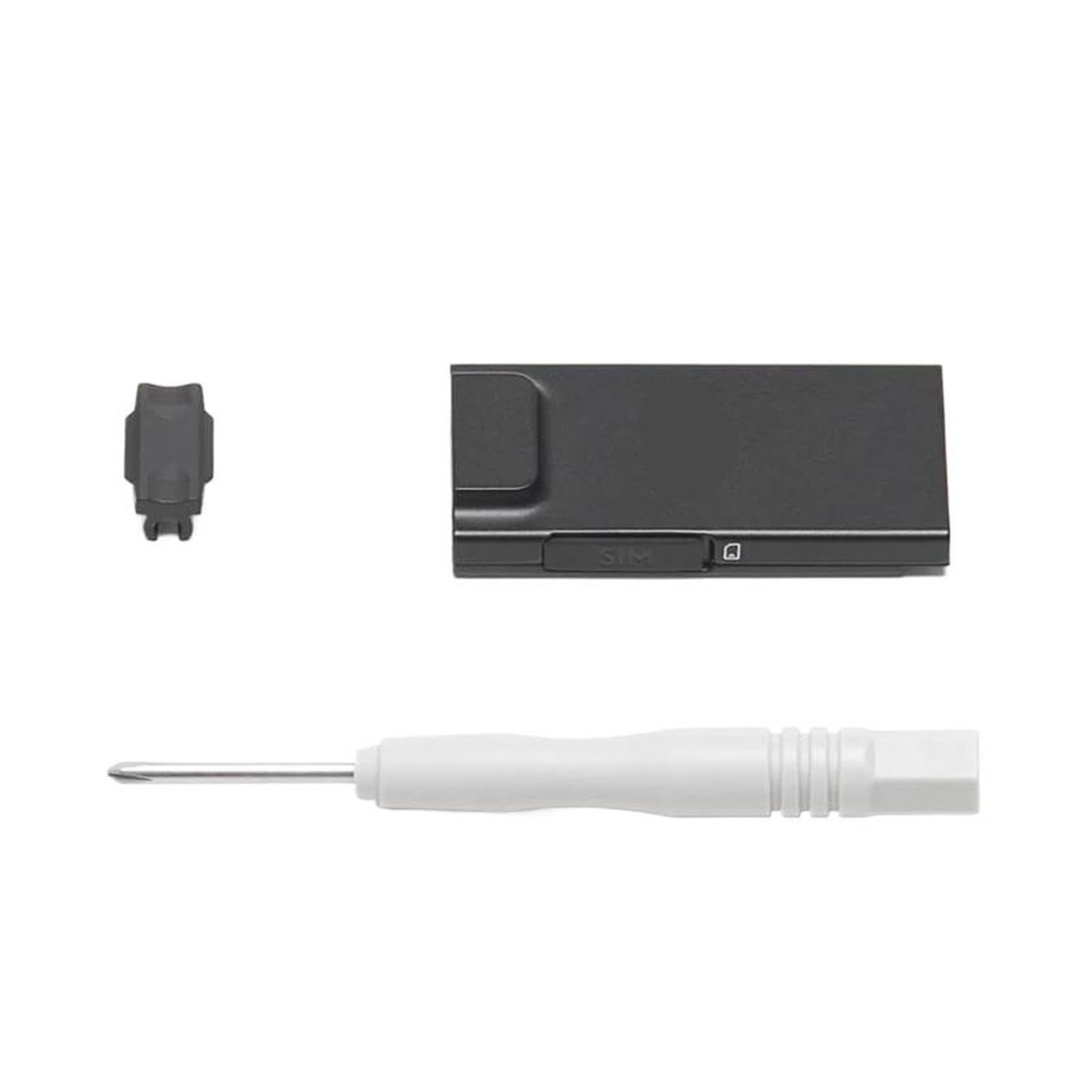 Dongle 4G, compatibile con DJI, Mini 5 Pro Flip Air 3S | Modulo di trasmissione immagini avanzato, terminale dati TD-LTE, cacciavite e morsetto(For Mini 5 Pro kit)