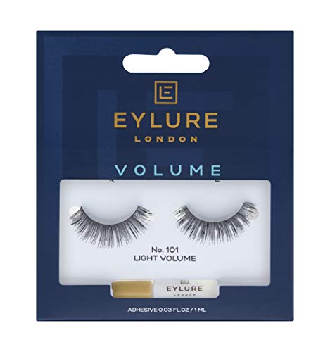 Eylure Naturalite Volume Plus valse wimpers - 101