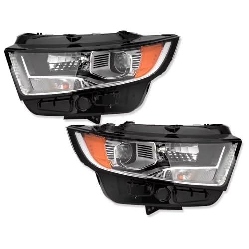 Faro de circulación diurna Ford Edge izquierdo soluciona luz fundida 5