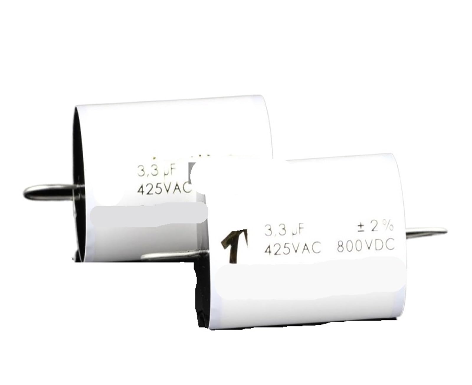KSZHZYMGX 2pcs 800VDC film capacitor(3.9UF)