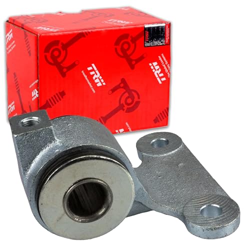 TRW JBU605 casquillo brazo suspensión para recambio de cojinete de dirección