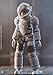 Hiya Toys Alien: Ripley in Spacesuit 1:18 Scale Action Figure, Multicolor