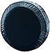 Price comparison product image CE Smith Trailer 27420 Spare Tire Cover, 13"- Replacement Parts and Accessories for Your Ski Boat, Fishing Boat or Sailboat Trailer,black